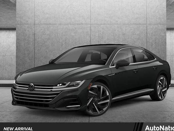 VOLKSWAGEN ARTEON 4MOTION 2023 WVWAR7AN3PE014730 image